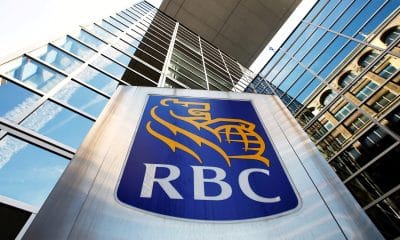 Royal Bank of Canada to Cut 1,800 Jobs