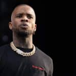 Canadian Rapper Tory Lanez Sentenced to 10 Years in Prison