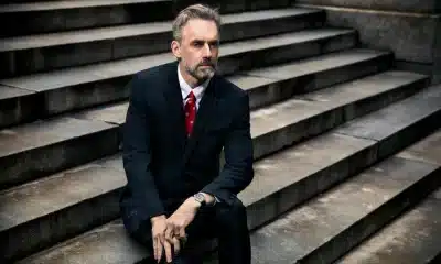 Canadian Judge Upholds Dr. Jordan Peterson's Forces Sensitivity Training