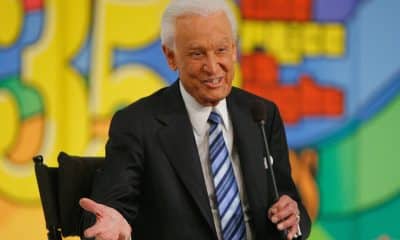 "Price Is Right" Game Show Host Bob Barker Passes at Age 99