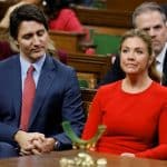 Justin Trudeau Chooses Politics Over Marriage and Family