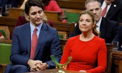 Justin Trudeau Chooses Politics Over Marriage and Family