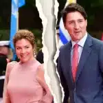 justin trudeau