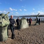 Largest Search for Loch Ness Monster in 5 Decades Begins