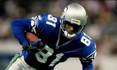 Former NFL Player Sean Dawkins Dead at 52