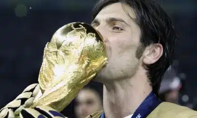 buffon