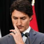 Canada's Trudeau Gets the Cold Shoulder on World Stage