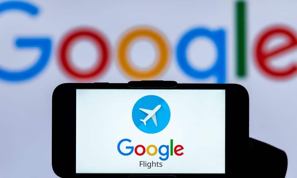 Google Flights Now Tells You The Best Time Fly