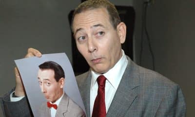 Paul Reubens' aka Pee-Wee Herman Died From Leukemia