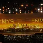 emmy awards