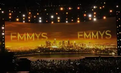 emmy awards