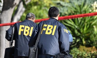 FBI Has Collected 21.7 Million DNA Profiles of Americans