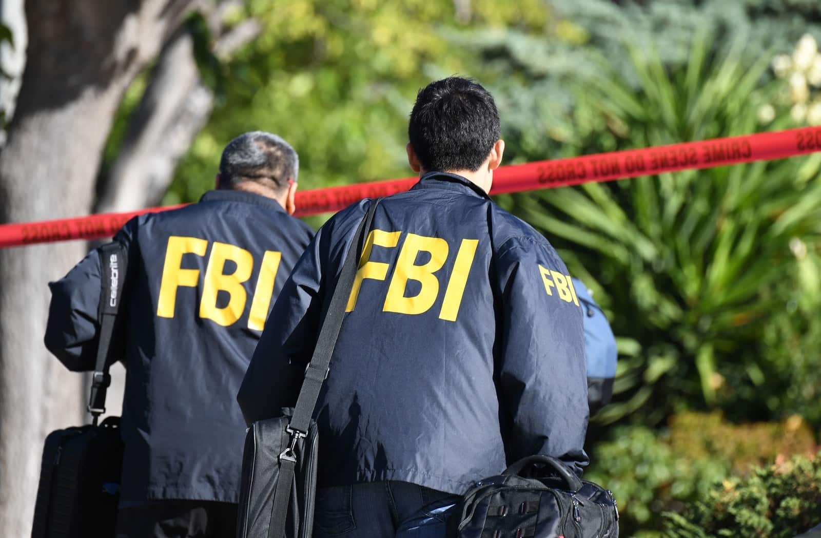 FBI Has Collected 21.7 Million DNA Profiles of Americans
