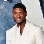 usher