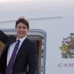 While Citizens Cue in Food Lines Canada's Trudeau Spends $228,839 on a 4 Day Holiday