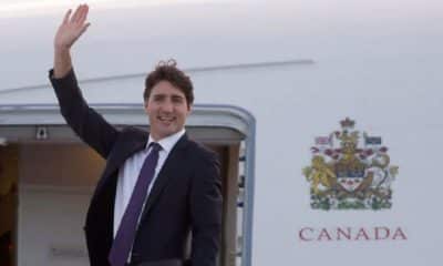 While Citizens Cue in Food Lines Canada's Trudeau Spends $228,839 on a 4 Day Holiday