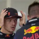 verstappen