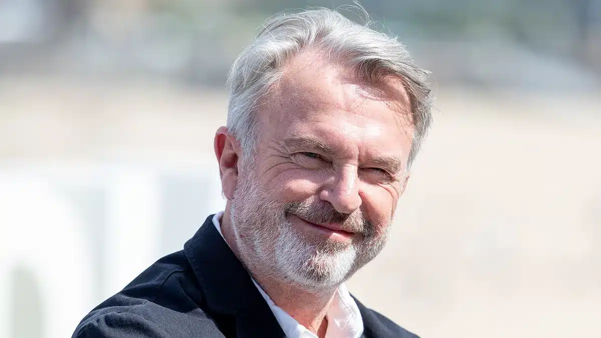 sam neill