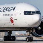 Air Canada Resumes Directs Flights from Vancouver to Thailand