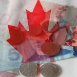 Canada's Top 5 Banks Dump Assets as Recession Looms