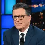 colbert