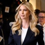 Ivanka Trump Testifies