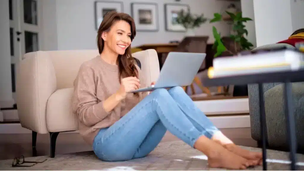 amazon work from home jobs