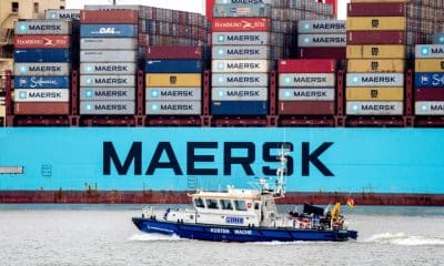 maersk