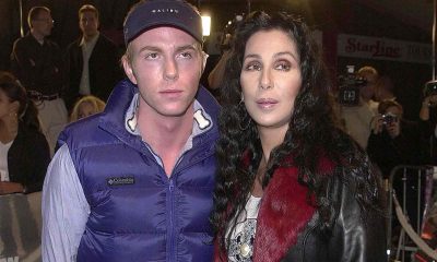 cher