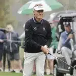 Bernhard Langer