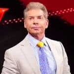 Vince McMahon, WWE Founder