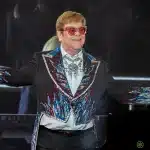 elton john