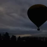 Hot Air Balloon Crash Kills 4 and Injures 1 in Arizona