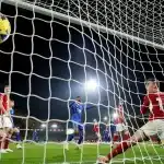 Premier League rules on profitability and sustainability were violated by Everton and Nottingham Forest