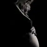 Depression During Pregnancy is Linked to Shortened Life Spans for Women