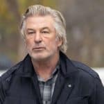 Actor Alec Baldwin