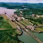 panama canal