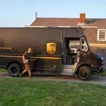 ups