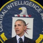 Report Claims Obama's CIA Used “Five Eyes” Agencies to Spy on Trump in 2016