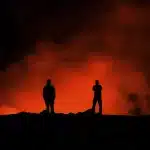 lava