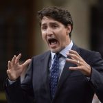 Canada's Trudeau Loses His Mind Over Bell Canada Cutting 4,800 Media Jobs