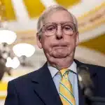 Neoconservative Mitch McConnell to Resign