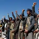 Attack By Yemen’s Houthi Rebels