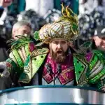 Eagles Center Jason Kelce Retires After 13 NFL Seasons And 1 Super Bowl Ring