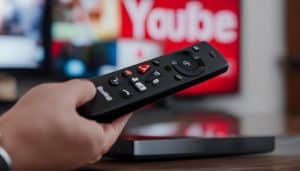 Google's YouTube TV