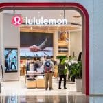 Lululemon Stock Plunges