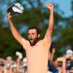 Scottie Sheffler Wins the RBC Heritage