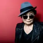 yoko ono