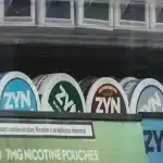 zyn