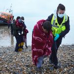 Five Illegal Migrants Dead After Failed English Channel Crossing